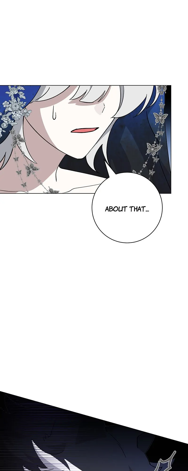 The Villainess Wants to Die Gracefully Chapter 67 - page 48
