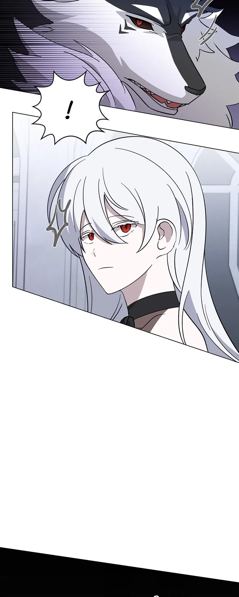 The Villainess Wants to Die Gracefully Chapter 67 - page 49