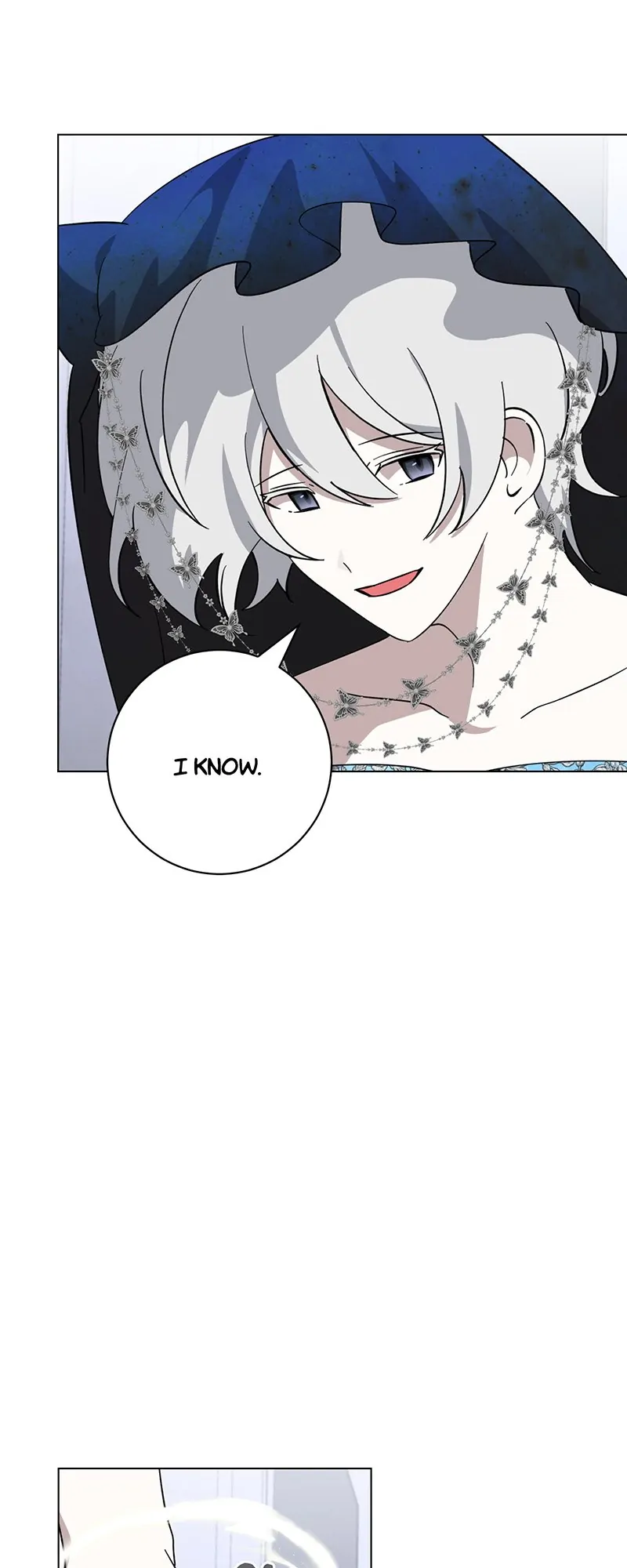 The Villainess Wants to Die Gracefully Chapter 67 - page 58