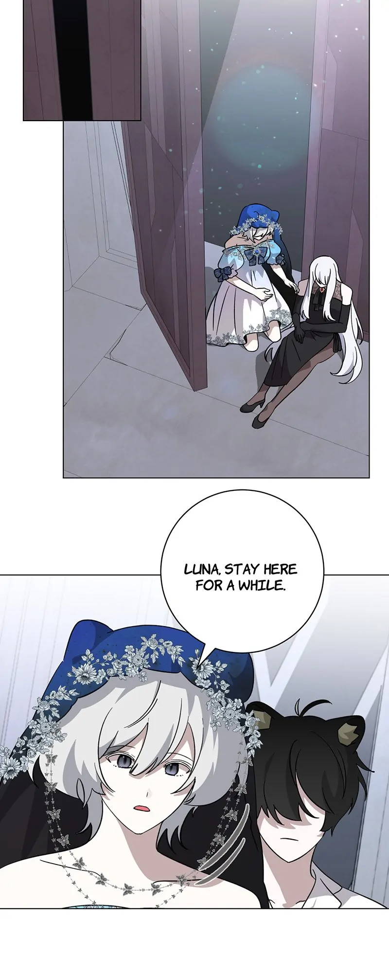 The Villainess Wants to Die Gracefully Chapter 67 - page 63