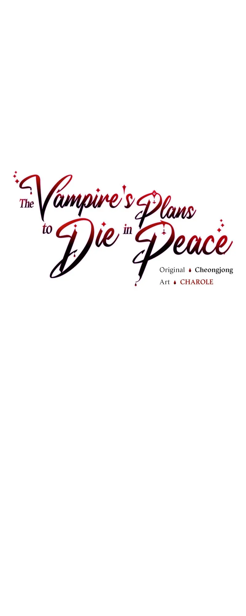 The Villainess Wants to Die Gracefully Chapter 67 - page 8