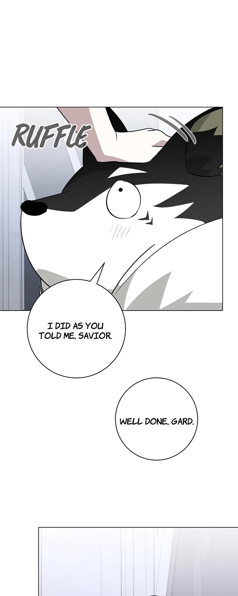 The Villainess Wants to Die Gracefully Chapter 67 - page 9