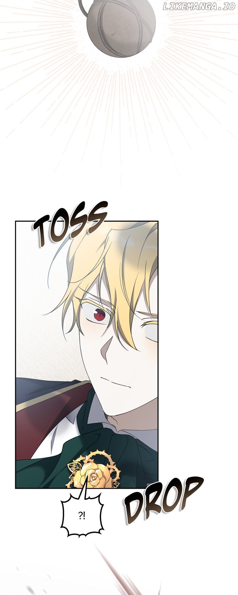 Carnephelia’s Curse is Never Ending Chapter 54 - page 42