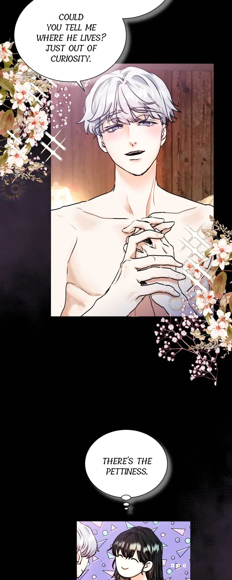 The Psycho Duke and I Chapter 43 - page 12