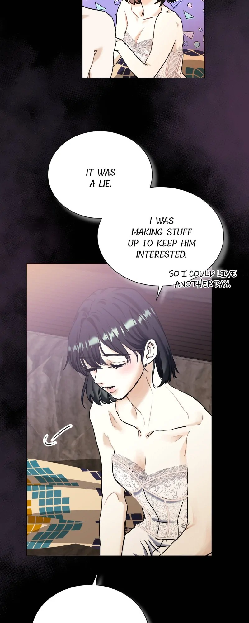 The Psycho Duke and I Chapter 43 - page 13