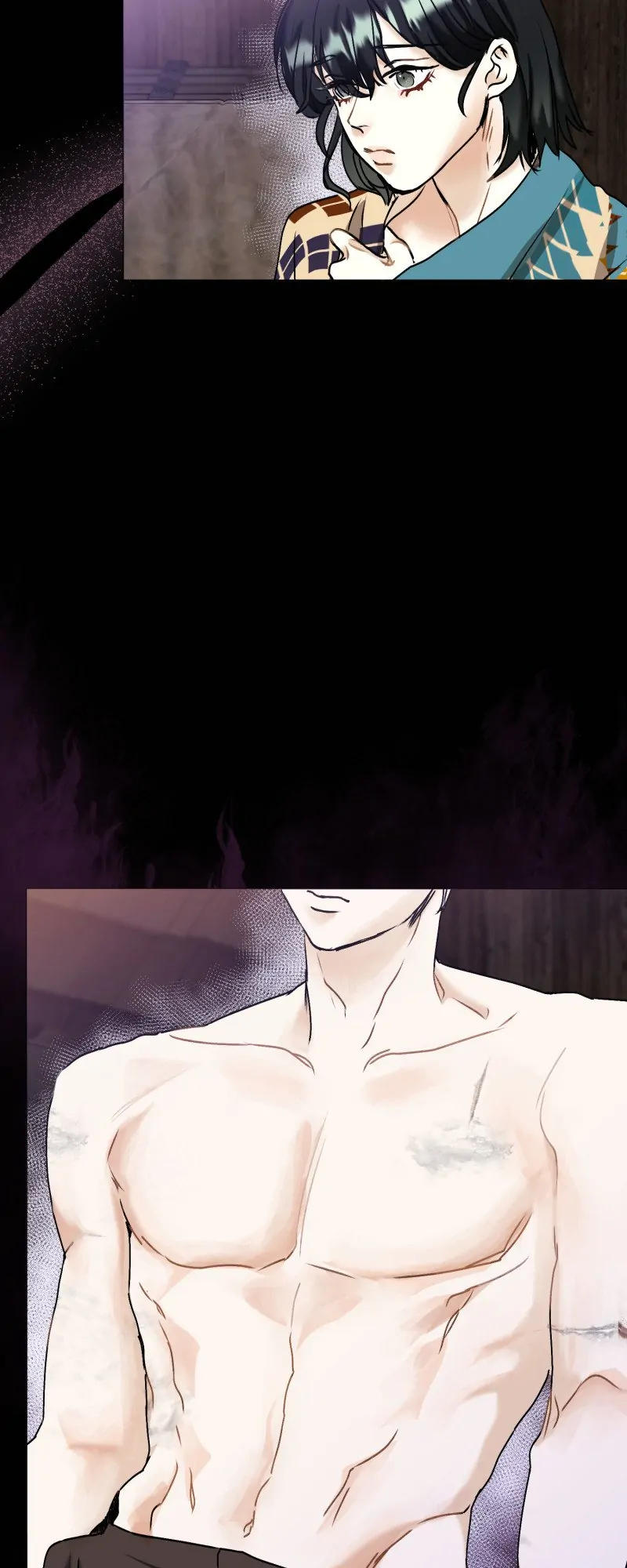 The Psycho Duke and I Chapter 43 - page 15