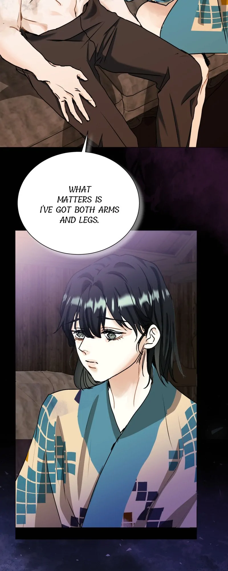 The Psycho Duke and I Chapter 43 - page 17