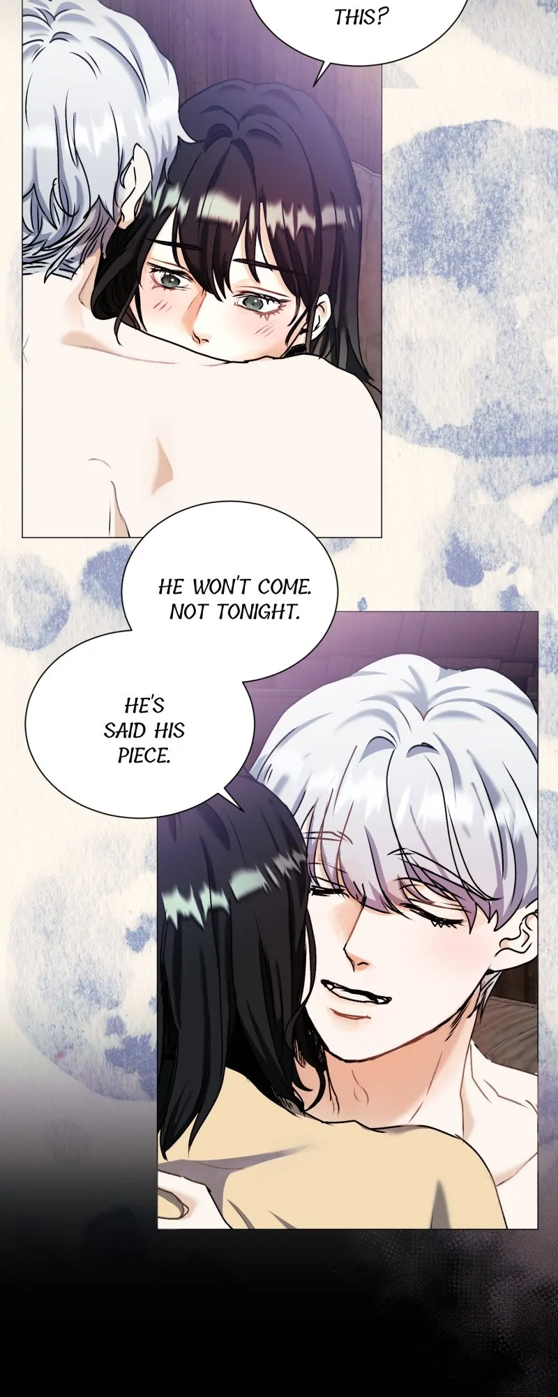The Psycho Duke and I Chapter 43 - page 20
