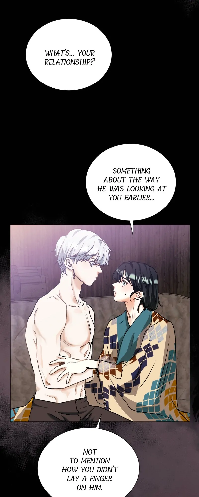 The Psycho Duke and I Chapter 43 - page 21