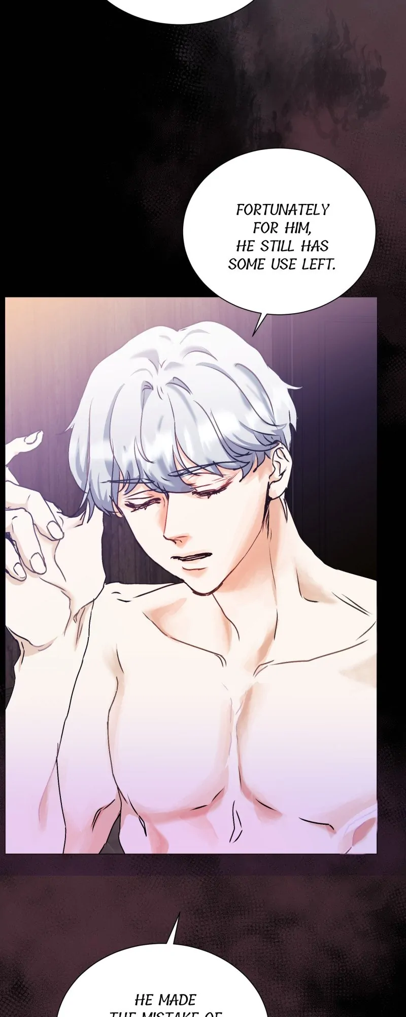 The Psycho Duke and I Chapter 43 - page 22
