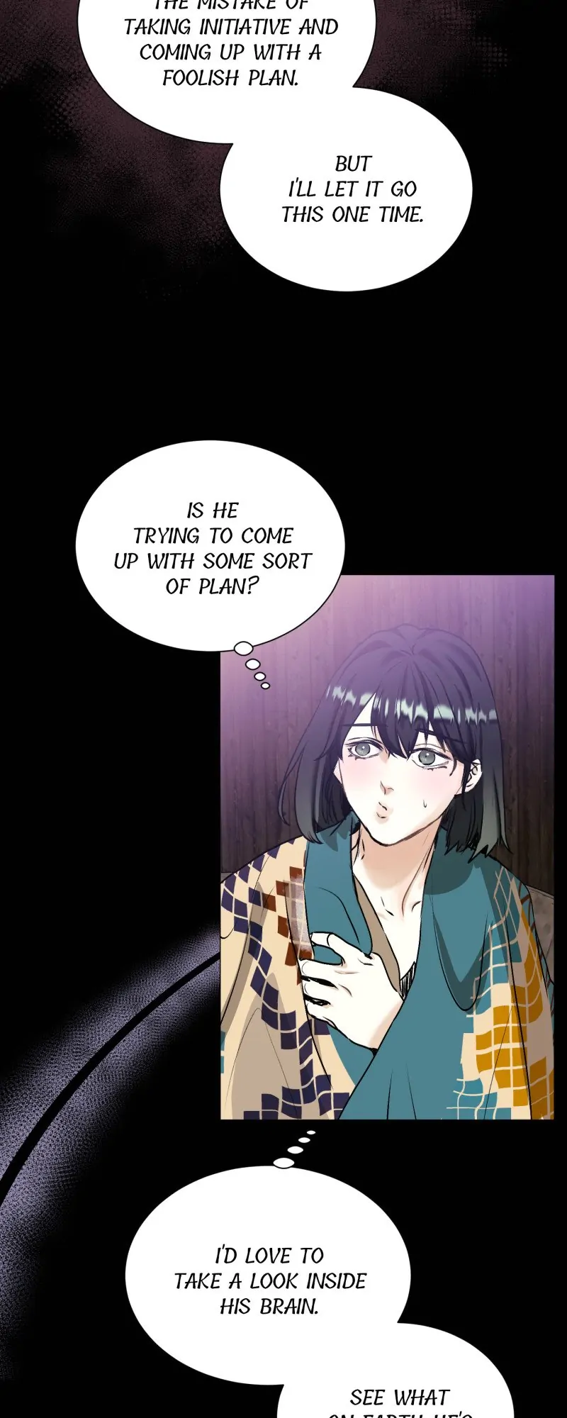 The Psycho Duke and I Chapter 43 - page 23