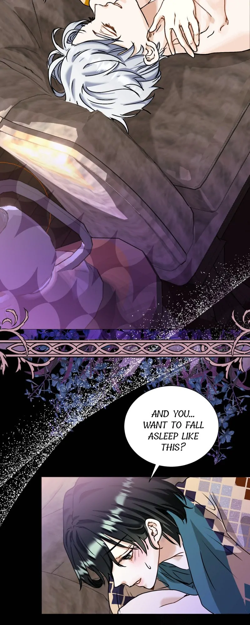 The Psycho Duke and I Chapter 43 - page 25