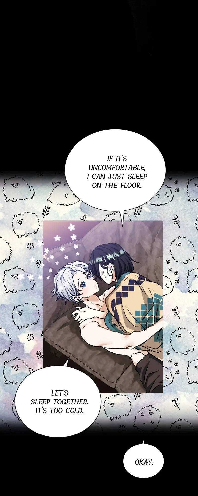 The Psycho Duke and I Chapter 43 - page 26
