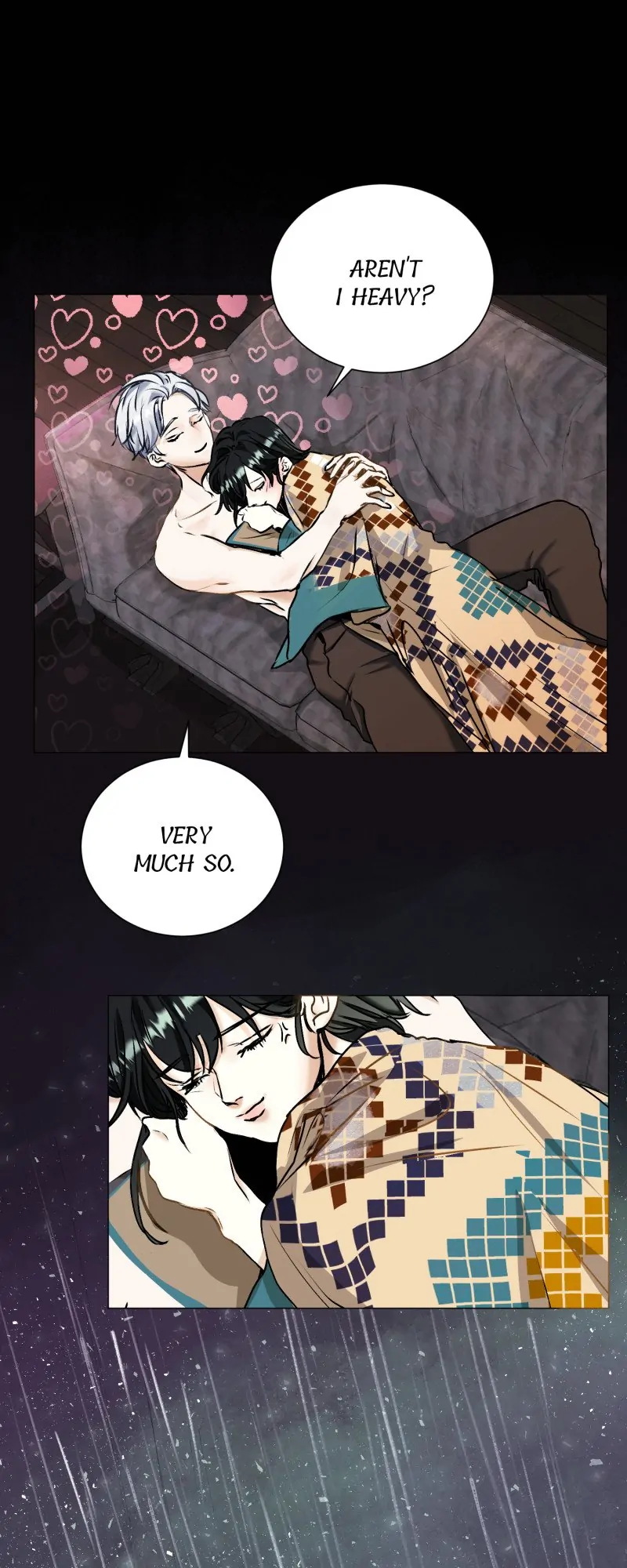 The Psycho Duke and I Chapter 43 - page 27