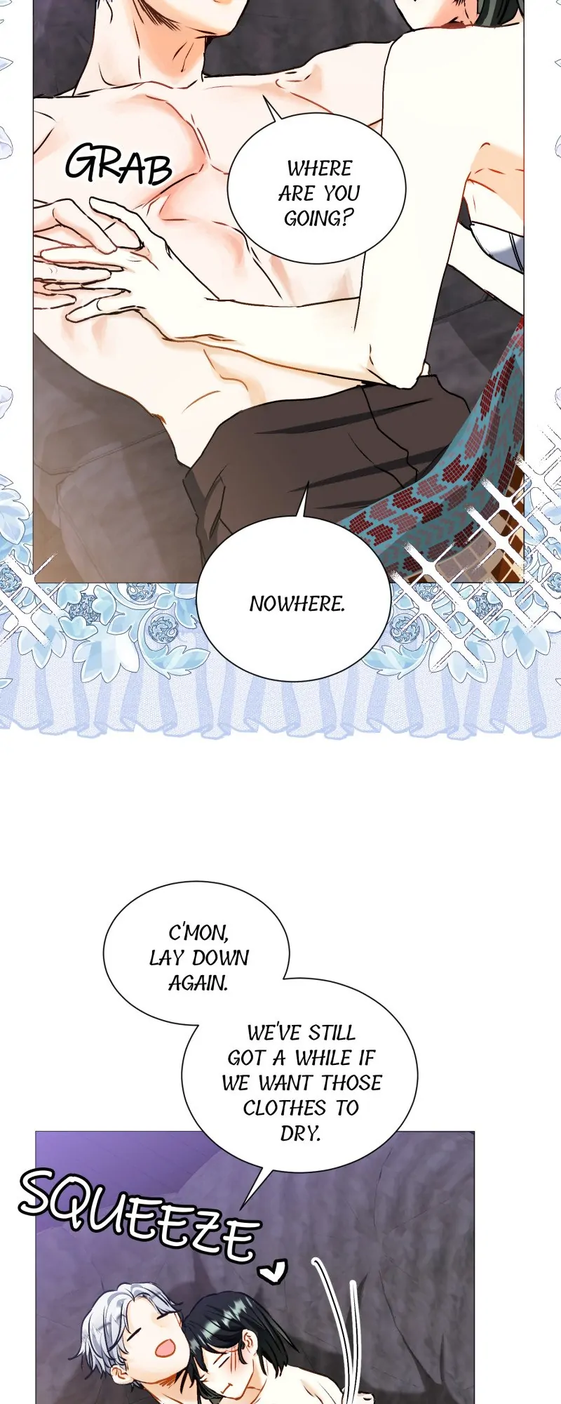 The Psycho Duke and I Chapter 43 - page 31