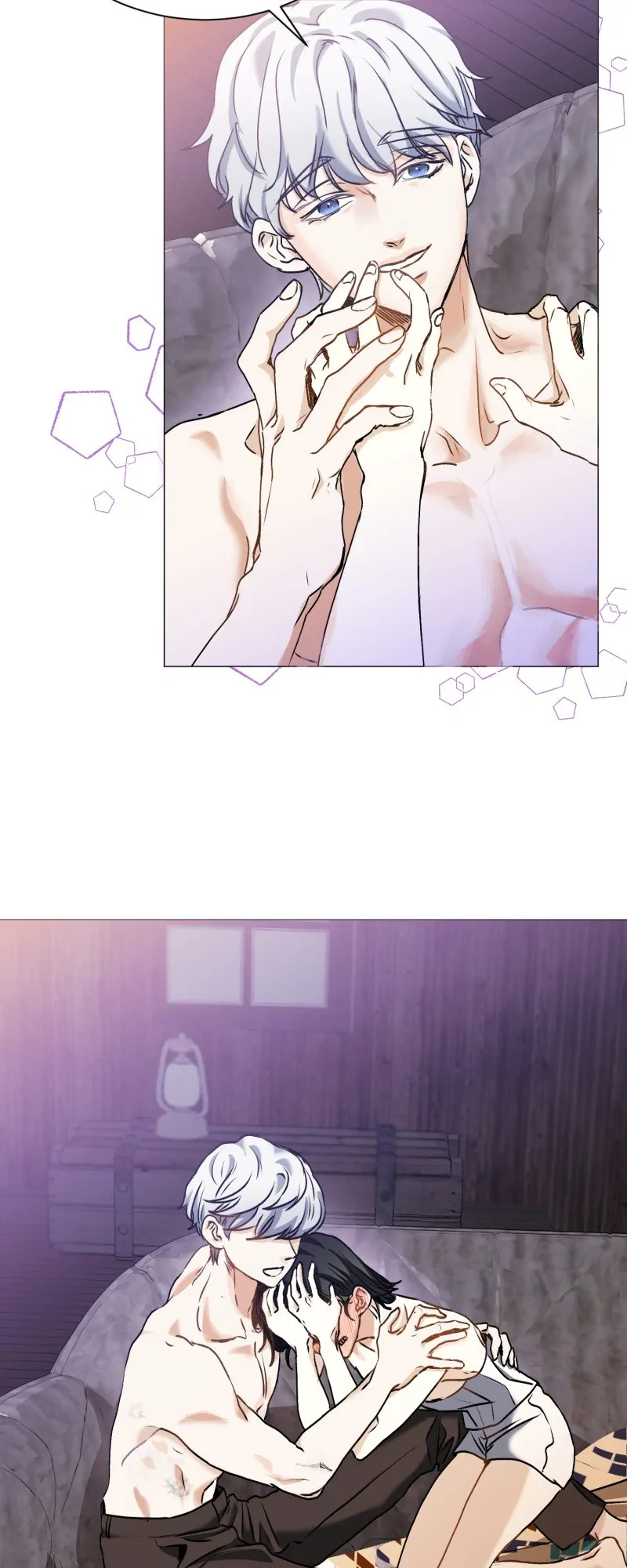 The Psycho Duke and I Chapter 43 - page 36