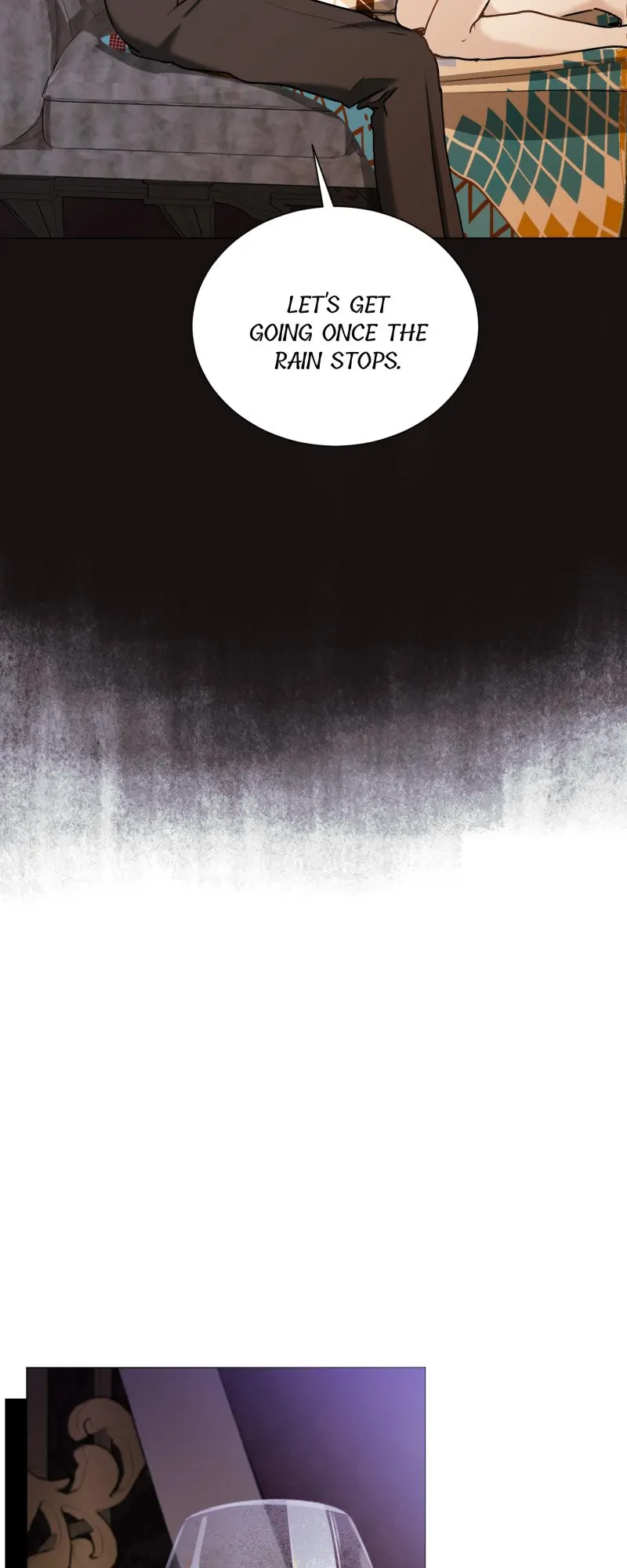 The Psycho Duke and I Chapter 43 - page 37