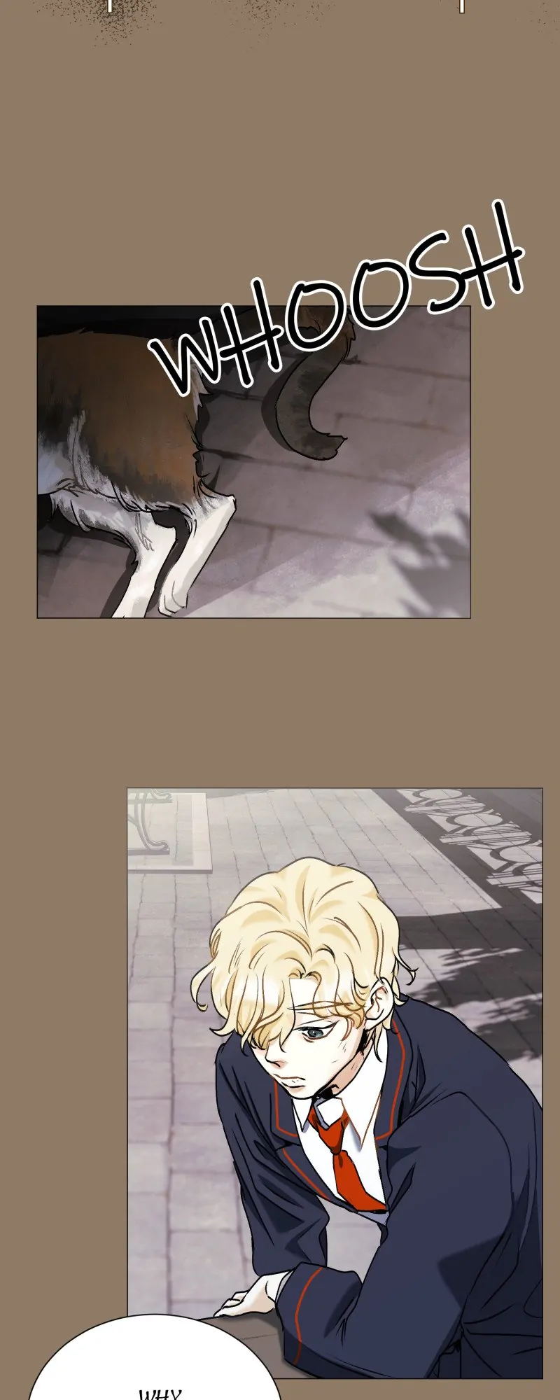 The Psycho Duke and I Chapter 43 - page 45