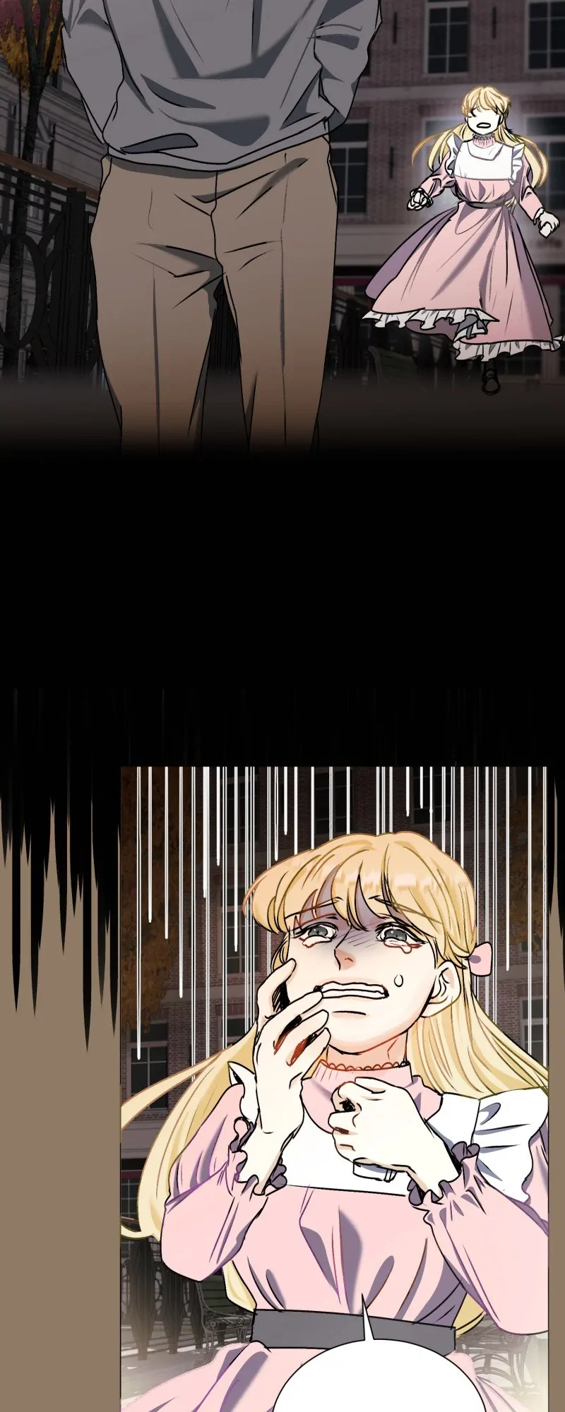 The Psycho Duke and I Chapter 43 - page 49
