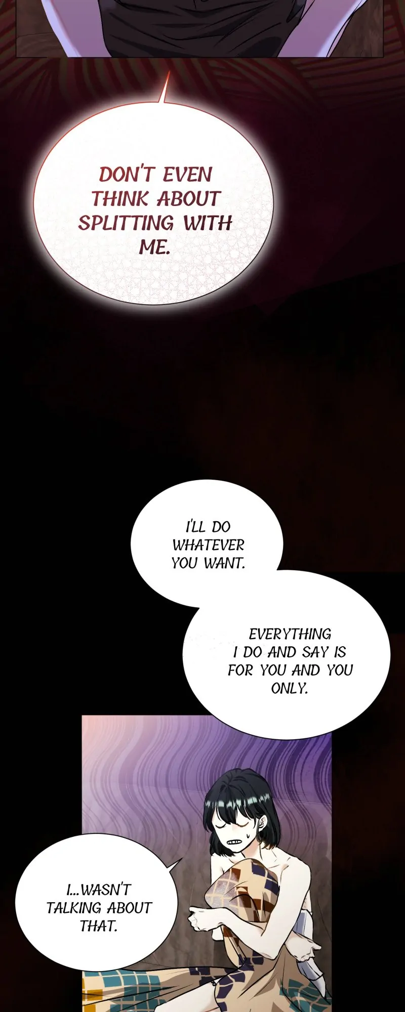 The Psycho Duke and I Chapter 43 - page 5