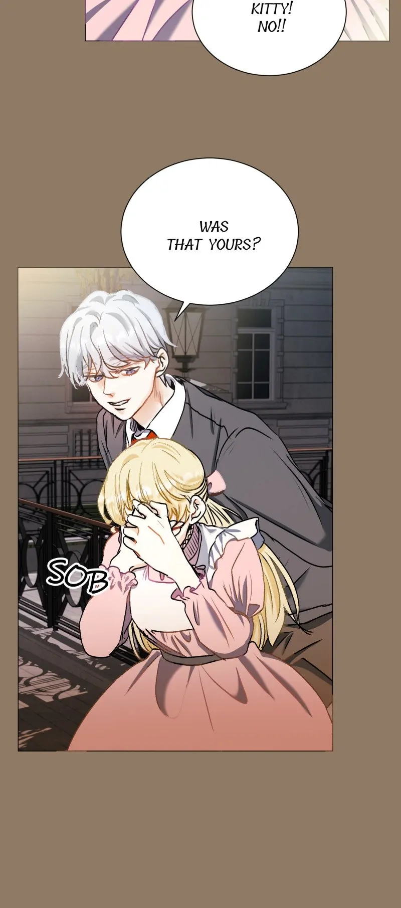 The Psycho Duke and I Chapter 43 - page 50