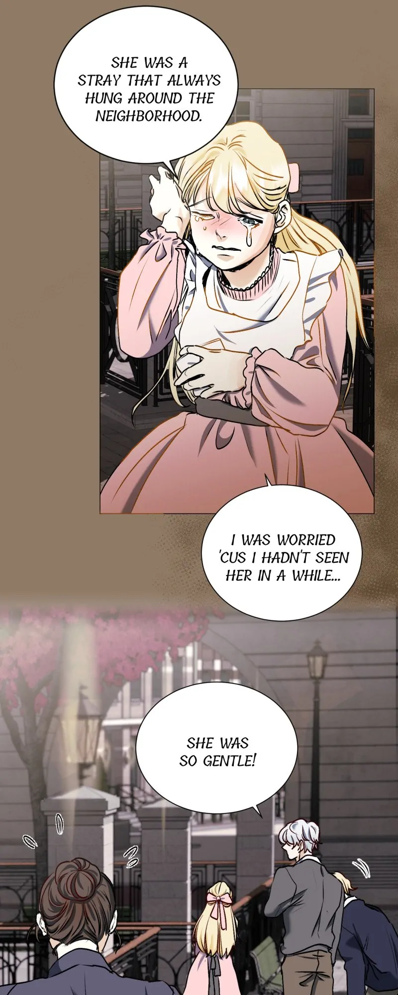 The Psycho Duke and I Chapter 43 - page 51