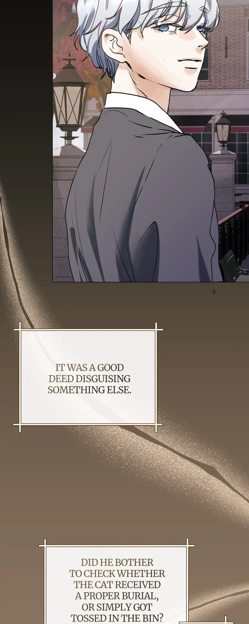 The Psycho Duke and I Chapter 43 - page 55