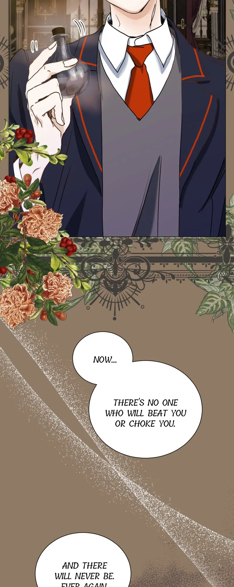 The Psycho Duke and I Chapter 44 - page 14