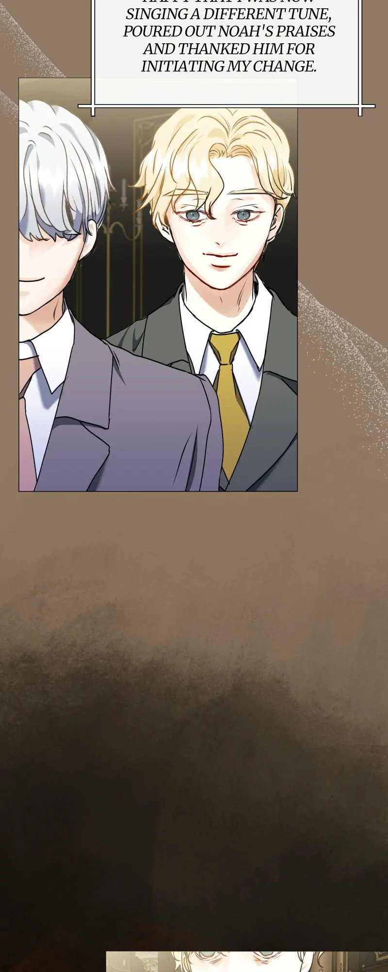 The Psycho Duke and I Chapter 44 - page 19
