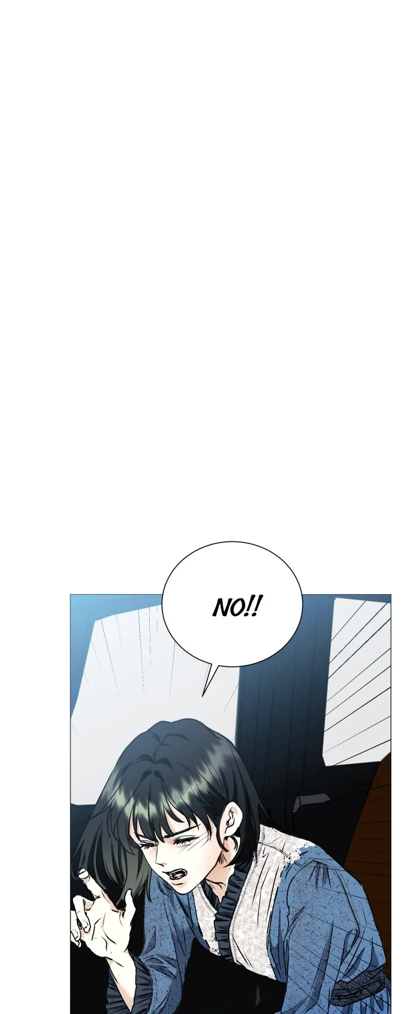 The Psycho Duke and I Chapter 44 - page 29