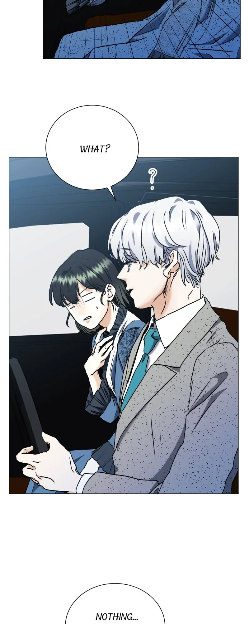 The Psycho Duke and I Chapter 44 - page 30