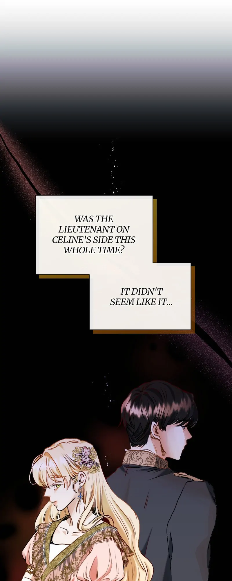 The Psycho Duke and I Chapter 44 - page 37