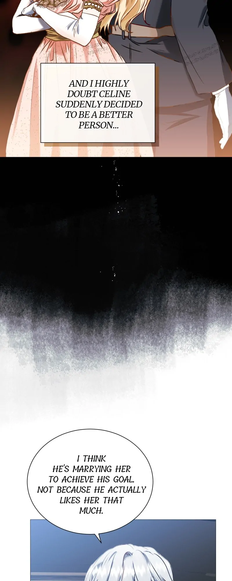 The Psycho Duke and I Chapter 44 - page 38