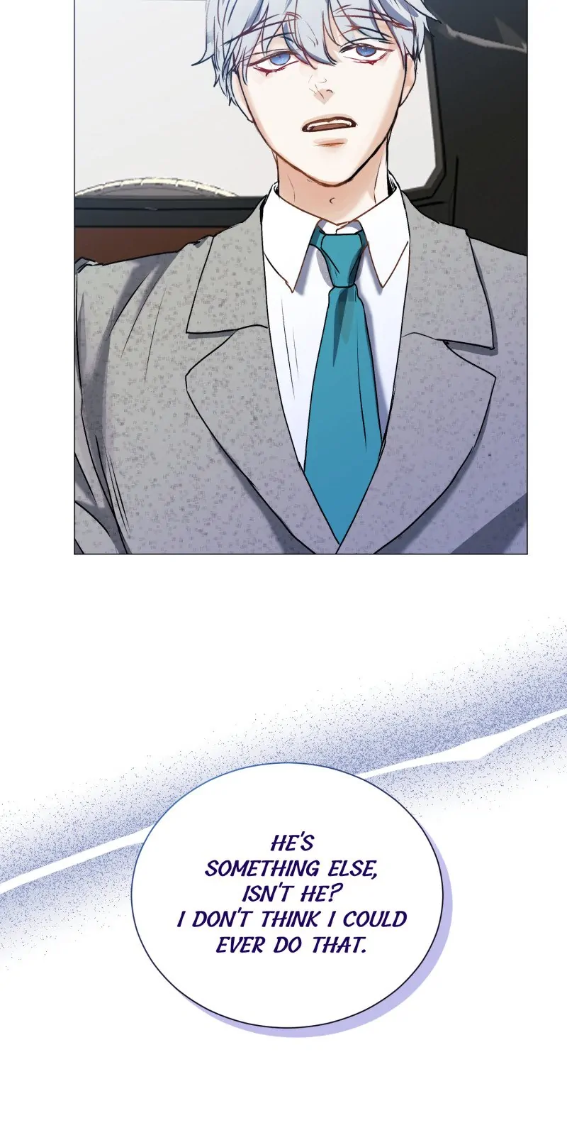 The Psycho Duke and I Chapter 44 - page 39