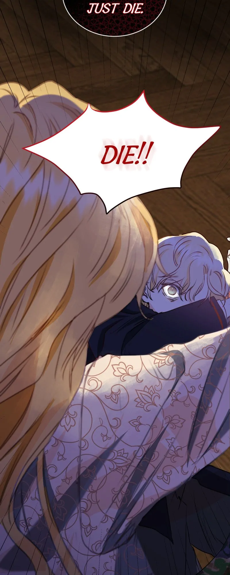 The Psycho Duke and I Chapter 44 - page 6