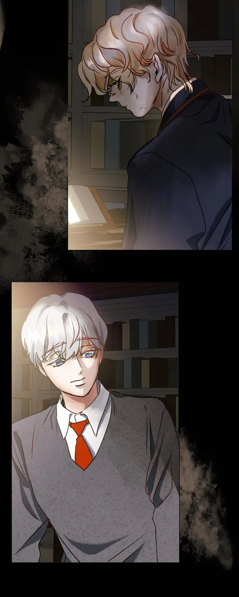 The Psycho Duke and I Chapter 44 - page 8