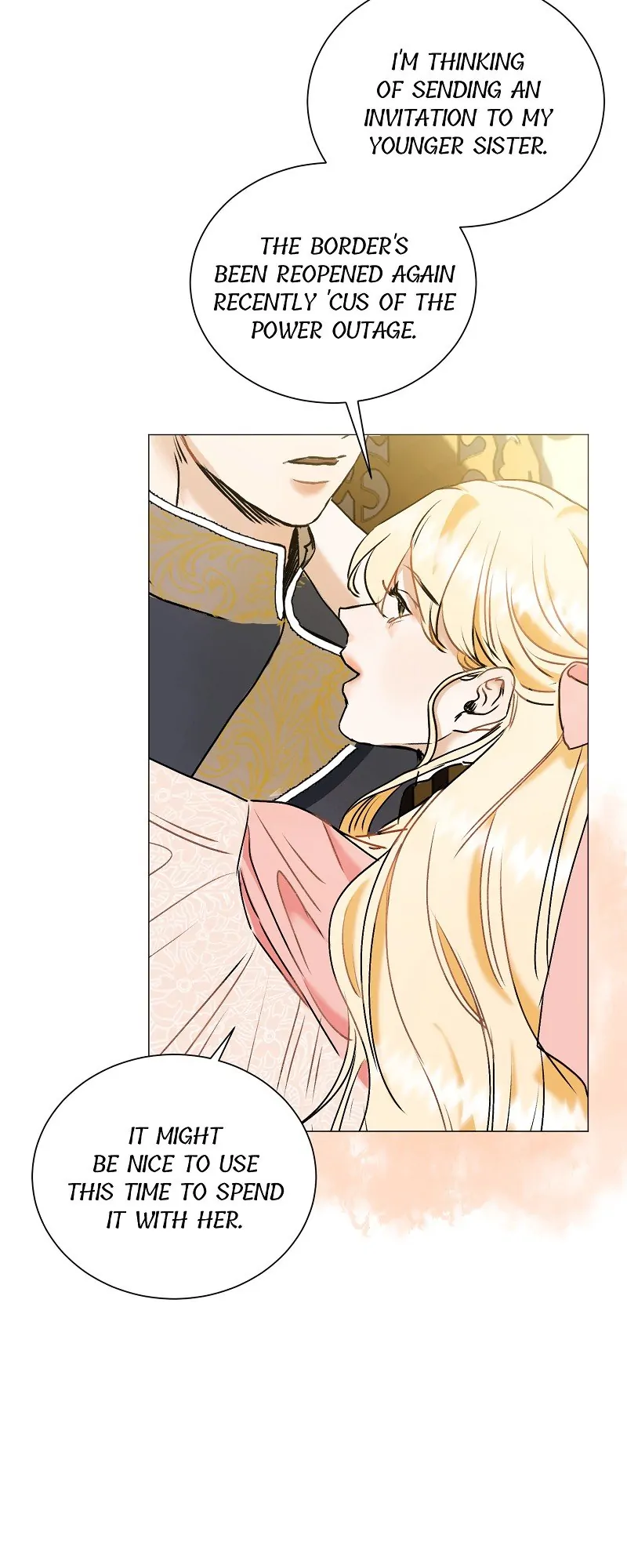 The Psycho Duke and I Chapter 45 - page 15