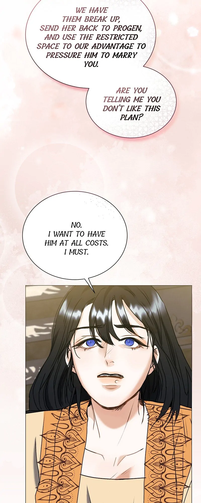The Psycho Duke and I Chapter 45 - page 28