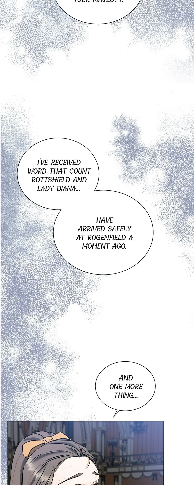 The Psycho Duke and I Chapter 45 - page 37