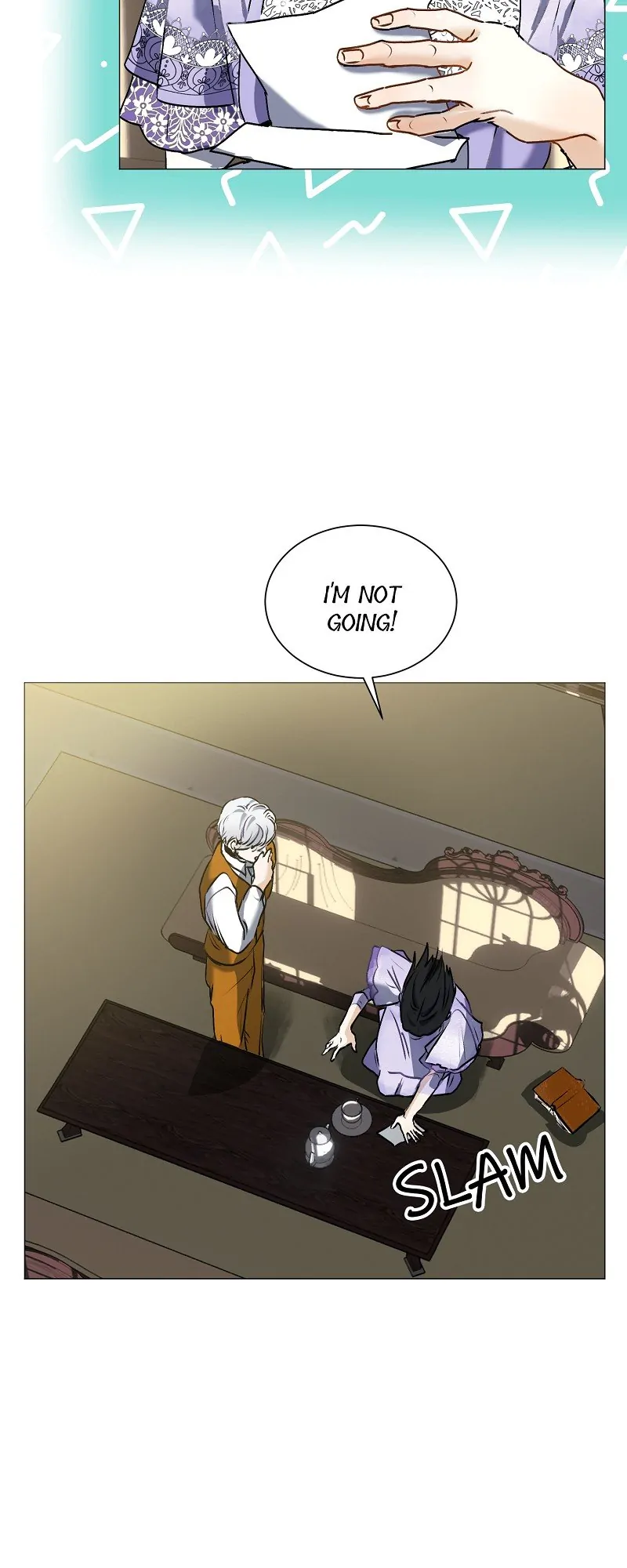 The Psycho Duke and I Chapter 45 - page 48