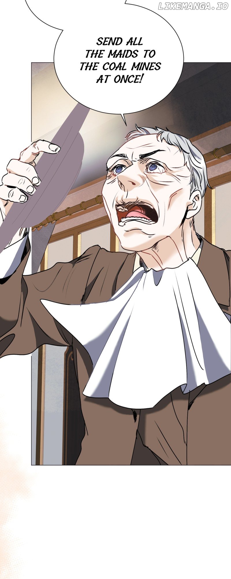 The Psycho Duke and I Chapter 47 - page 12