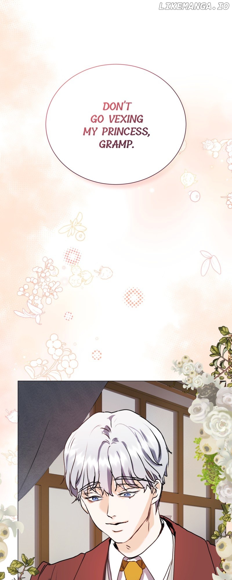 The Psycho Duke and I Chapter 47 - page 13