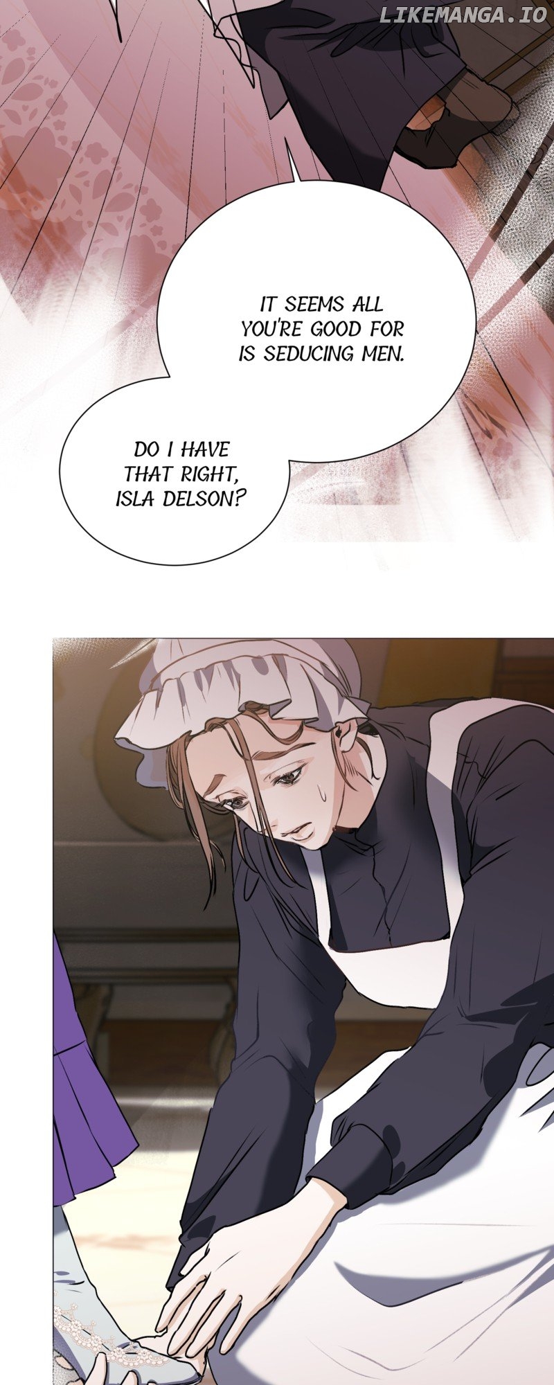 The Psycho Duke and I Chapter 47 - page 29