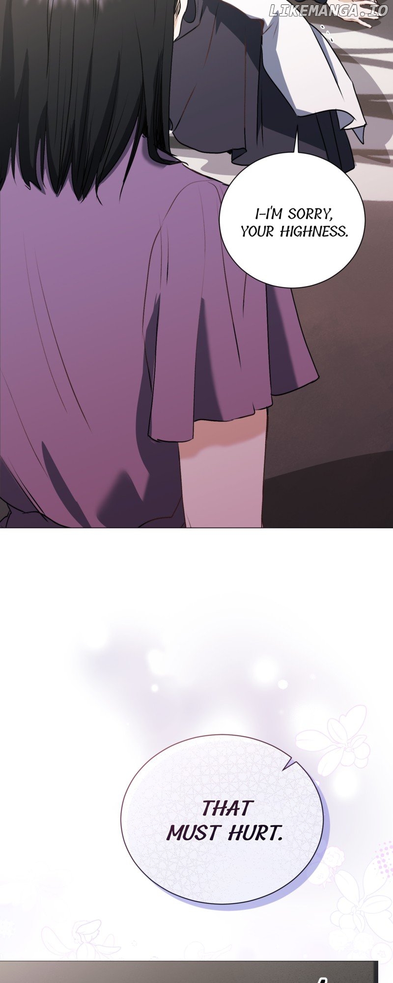 The Psycho Duke and I Chapter 47 - page 44