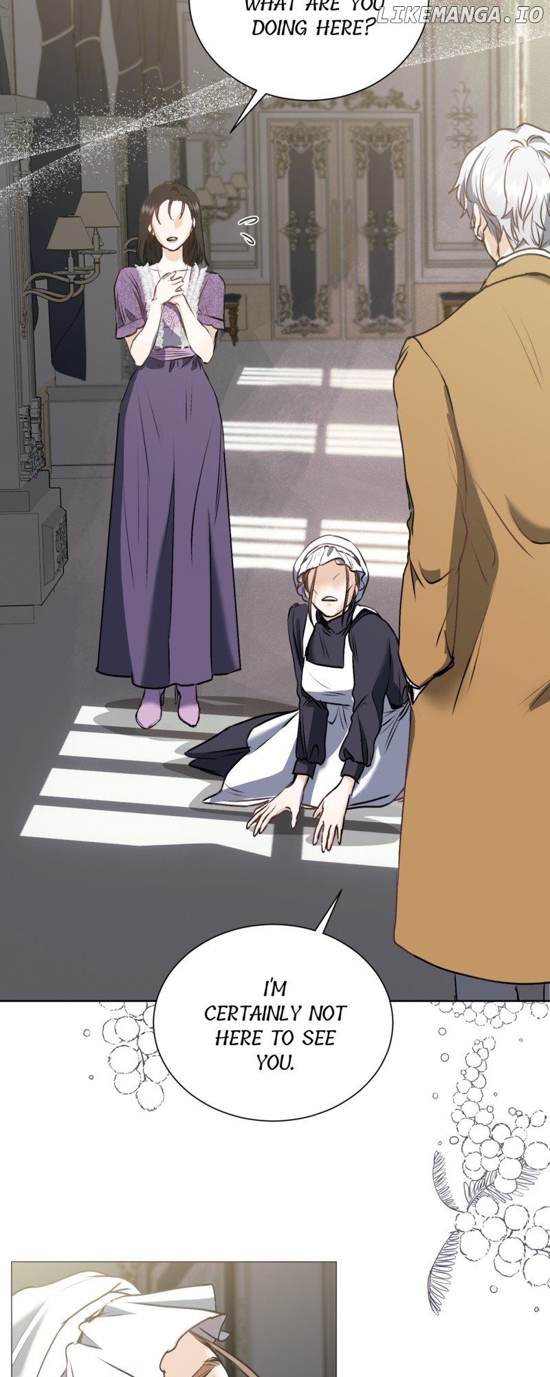 The Psycho Duke and I Chapter 47 - page 47