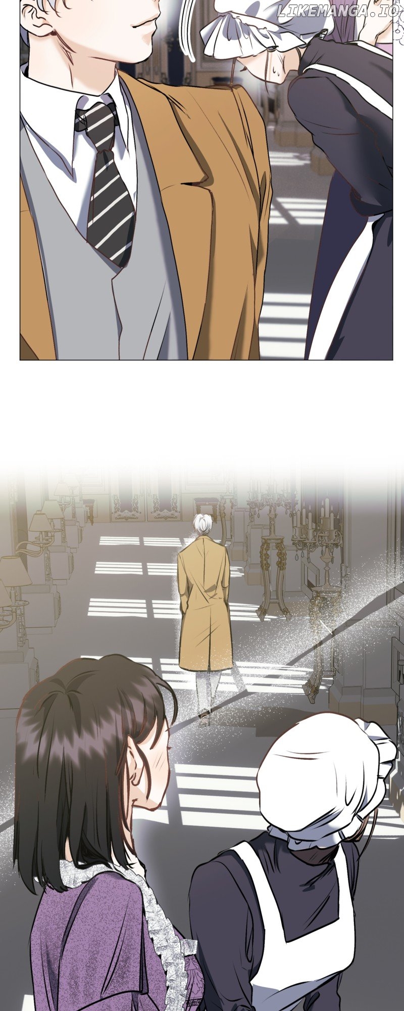 The Psycho Duke and I Chapter 47 - page 50