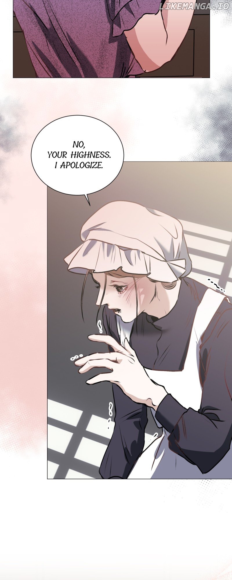 The Psycho Duke and I Chapter 47 - page 54