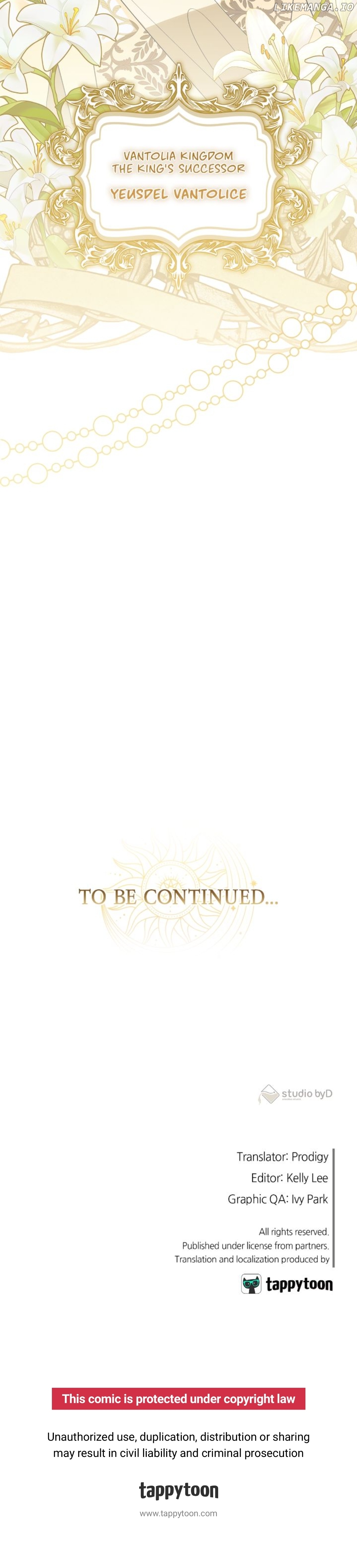 A Tipsy Marriage Proposal for the Emperor Chapter 50 - page 29