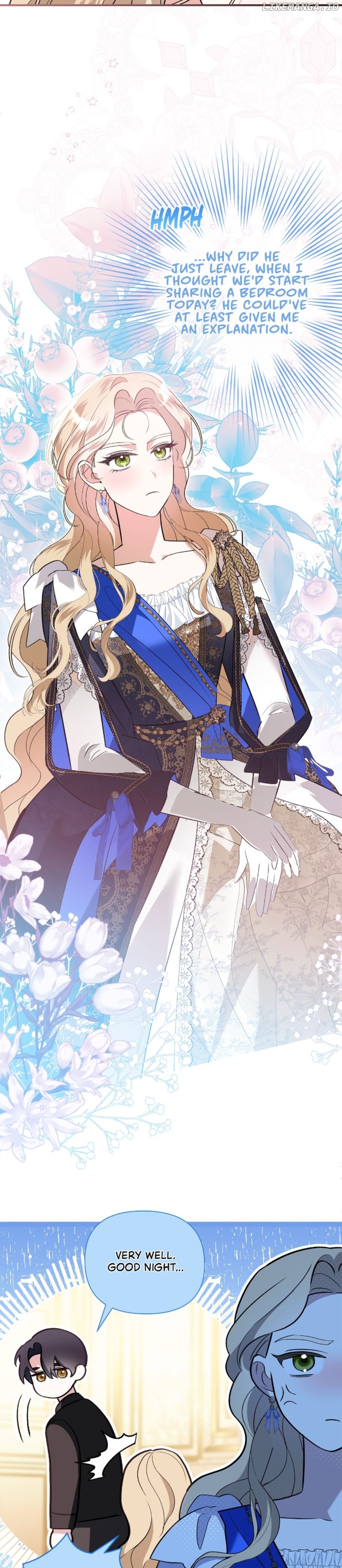 A Tipsy Marriage Proposal for the Emperor Chapter 50 - page 3