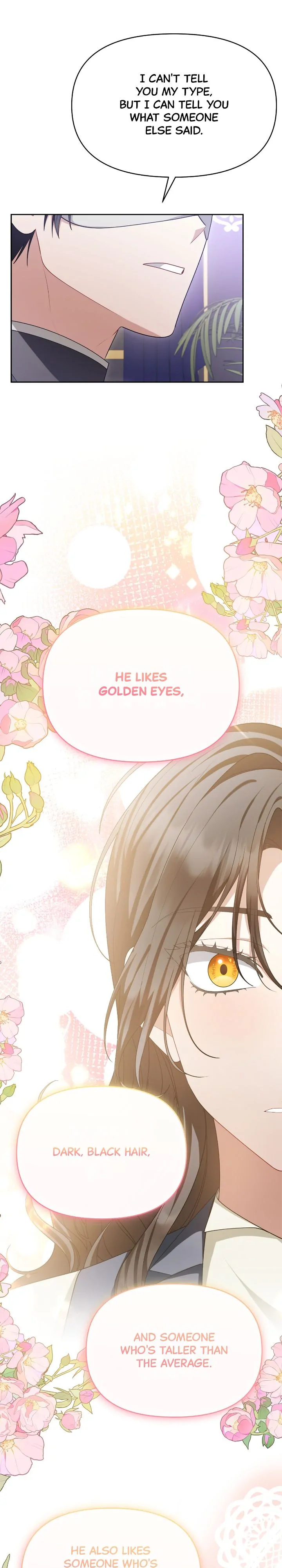 The Runaway Lead Lives Next Door Chapter 72 - page 19
